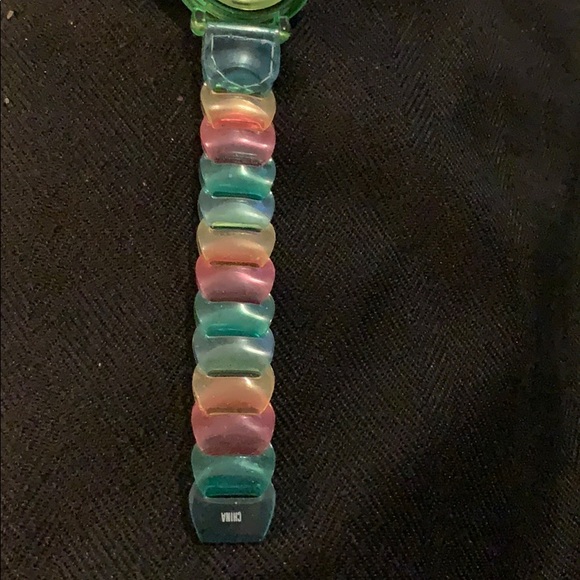 Disney Winnie the Pooh watch